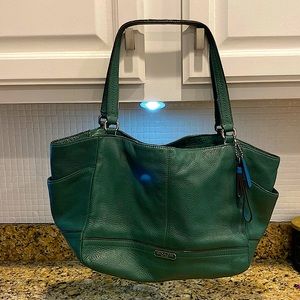 Coach Shoulder Bag